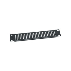 MIDDLE ATLANTIC Middle Atlantic - U.s. - Legrand HR-EVT1 Rack Vent Panel 1U
