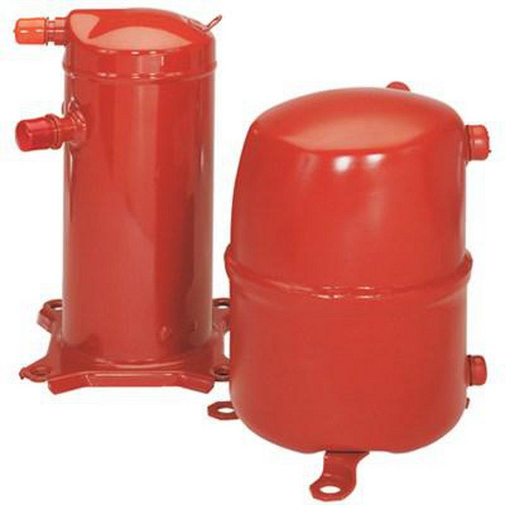 SERVICE FIRST COM11524 SCROLL COMPRESSORS