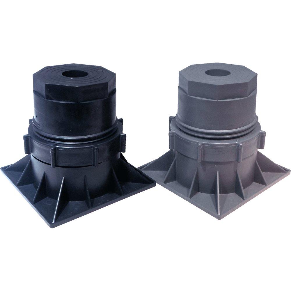 BRAMEC 4007 WALL BRACKETS & PARTS