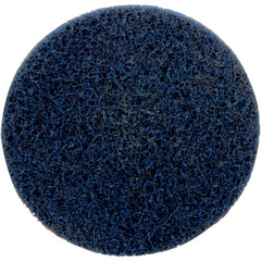 3M 3M 7100264194 Scotch-Brite Roloc Precision Surface Conditioning Disc 3 in (25/Carton) 3MA638060-89293
