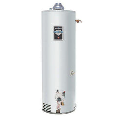BRADFORD WHITE RG2MH40T6X WATER HEATERS