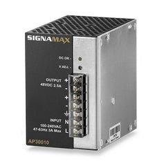 SIGNAMAX Signamax Inc. FO-AP30010 Industrial Power Supply 48V Dc