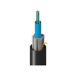 BELDEN Belden Inc. TF-3C0-012-RR5N OM3 Loose Tube Fiber Cable 12F
