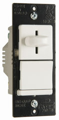 LEGRAND Pass Seymour LSCL453PWCC4 3-way Slide Dimmer 4-pack