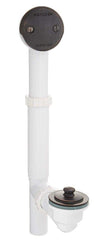 WATCO 500-PP-PVC-BZ BATH DRAINS & PARTS