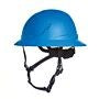 MSA SAFETY Msa Safety 10250608 Type Ii Full Brim Safety Helmet