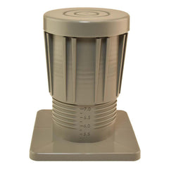 DIVERSITECH AER-8 ROOF EQUIPMENT SUPPORTS