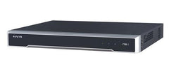 HIKVISION Hikvision ds7616ni-i2/16p 16-channel 4K Nvr