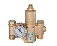 BRADLEY S19-2150 THERMOSTATS