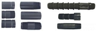 SPEARS 883-080 PIPE FITTINGS