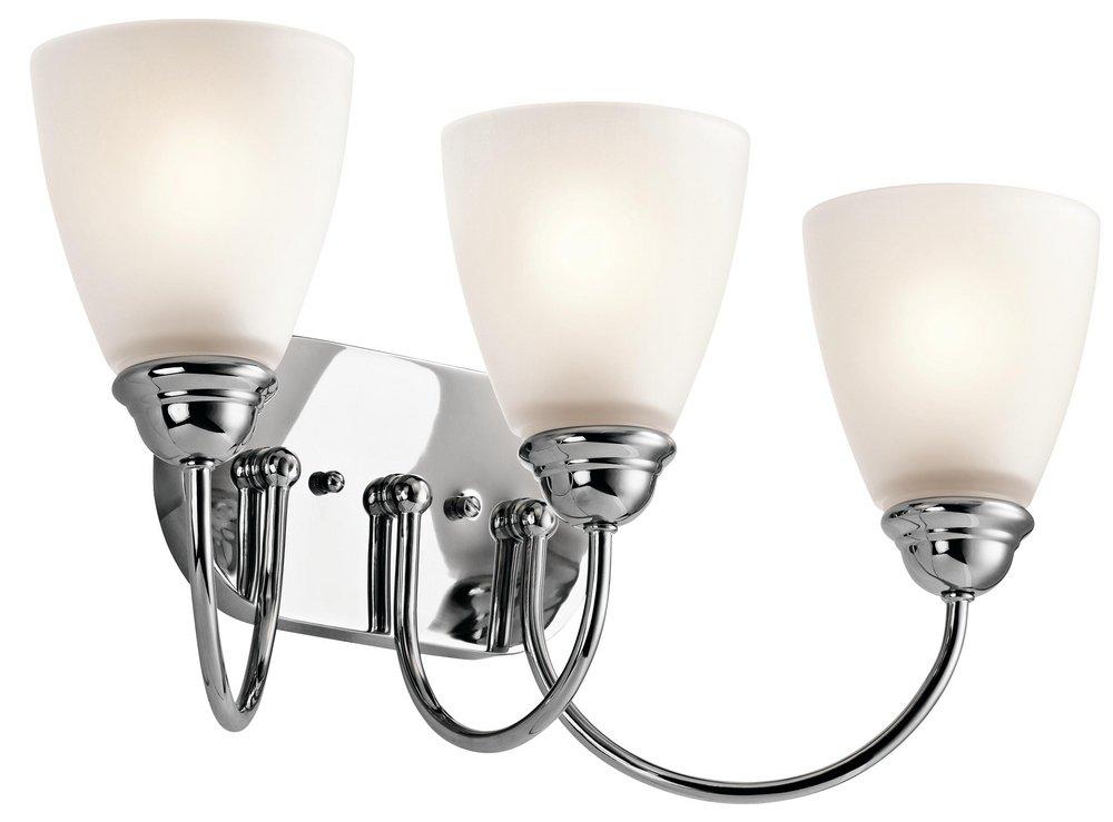 KICHLER LIGHTING 45639CH WORK LIGHTS & FLASHLIGHTS
