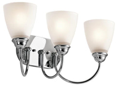 KICHLER LIGHTING 45639CH WORK LIGHTS & FLASHLIGHTS