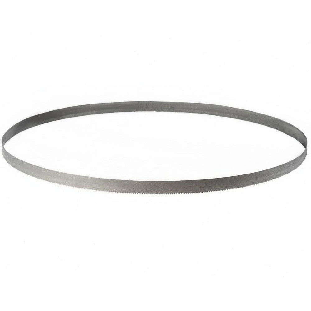 MK MORSE Mk Morse 2707 Bi-metal Portable Band Saw Blade 12-16 Tpi