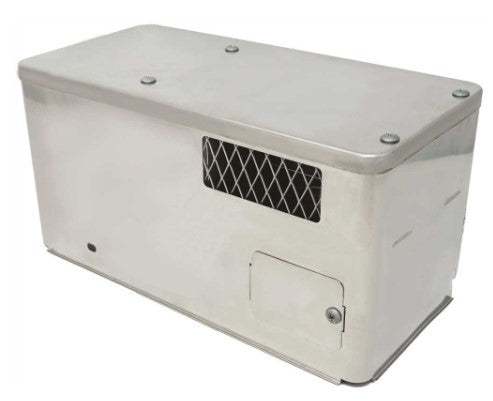 NORITZ VC-6 WATER HEATERS