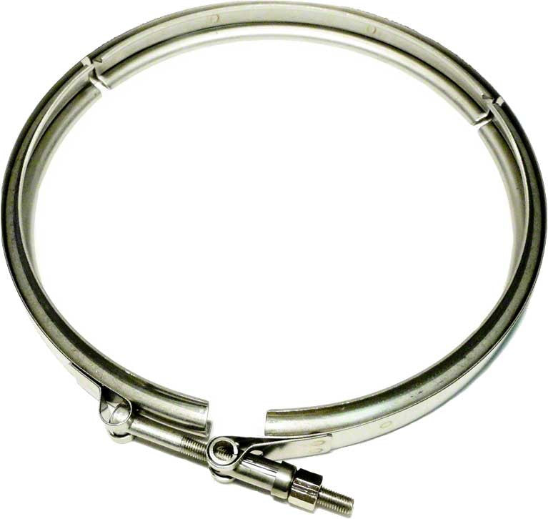 ZODIAC 3-9-216 POOL TUBING & CLAMPS