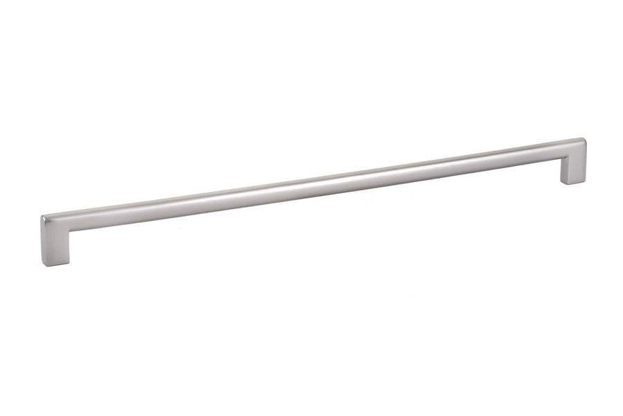 EMTEK Emtek 86274US15 Trail Cabinet Pull Satin Nickel