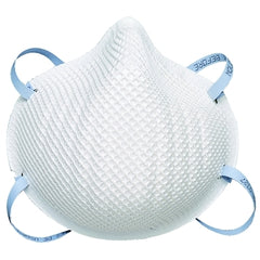 MOLDEX 2200N95 RESPIRATORY PROTECTION