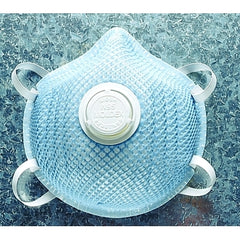 MOLDEX 2307N95 RESPIRATORY PROTECTION