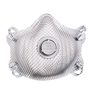 MOLDEX 2310 RESPIRATORY PROTECTION