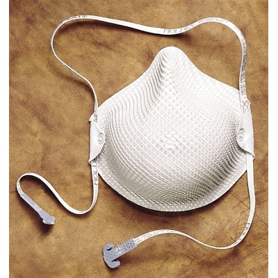 MOLDEX 2600N95 RESPIRATORY PROTECTION