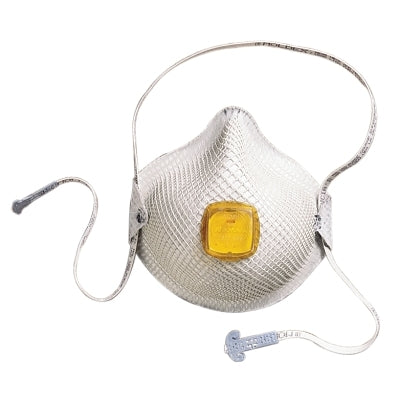 MOLDEX 2800N95 RESPIRATORY PROTECTION