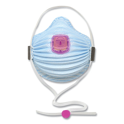 MOLDEX 4400P100 RESPIRATORY PROTECTION