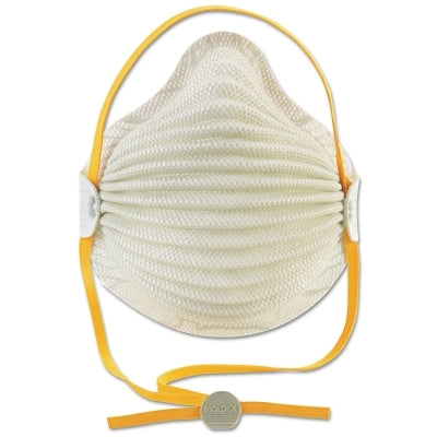 MOLDEX 4600 RESPIRATORY PROTECTION