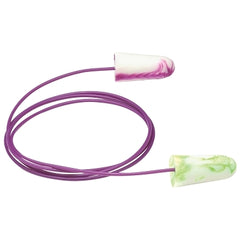 Moldex 6654 SparkPlugs Corded Earplugs 100 Count Pack