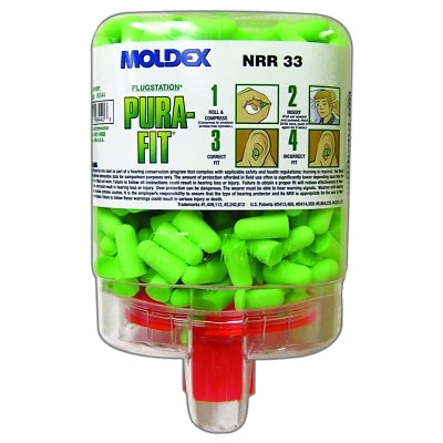 MOLDEX 6844 HEARING PROTECTION