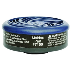 MOLDEX 7100 RESPIRATORY PROTECTION