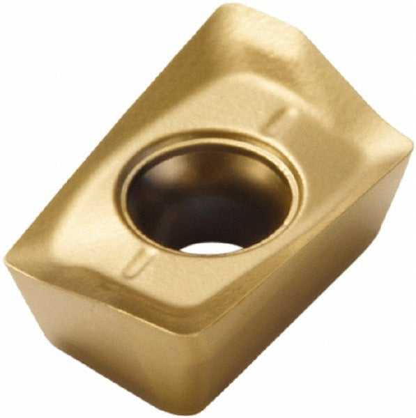 SECO TOOLS Seco 02575294 Milling Insert LNKT050404PPN4-E05 H25 Carbide