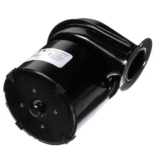GENTEQ MOTORS Fasco 50745-D500 Centrifugal Blower 3100 RPM 15 CFM 115V 60Hz