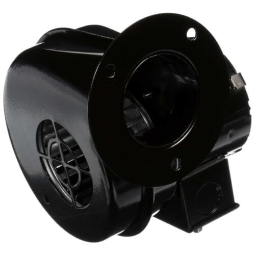 GENTEQ MOTORS Fasco 50747-D500 Centrifugal Blower 115V 3000 RPM 60 CFM