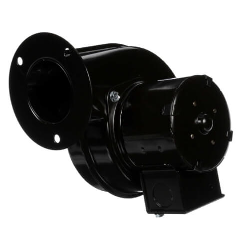GENTEQ MOTORS Fasco 50747-D500 Centrifugal Blower 115V 3000 RPM 60 CFM