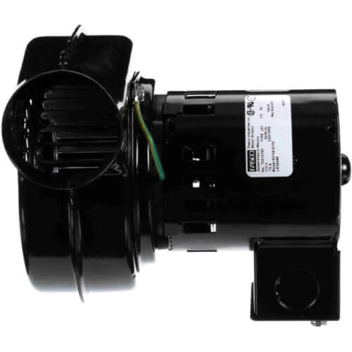 GENTEQ MOTORS Fasco 50748-D700 Centrifugal Blower with Sleeve Bearing 115V 2,900 rpm