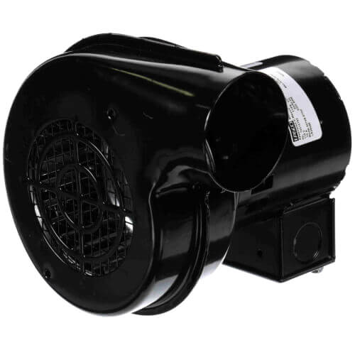 GENTEQ MOTORS Fasco 50748-D700 Centrifugal Blower with Sleeve Bearing 115V 2,900 rpm