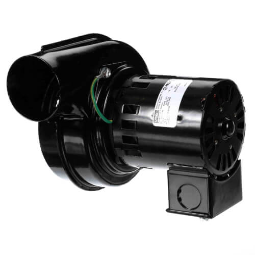 GENTEQ MOTORS Fasco 50748-D700 Centrifugal Blower with Sleeve Bearing 115V 2,900 rpm