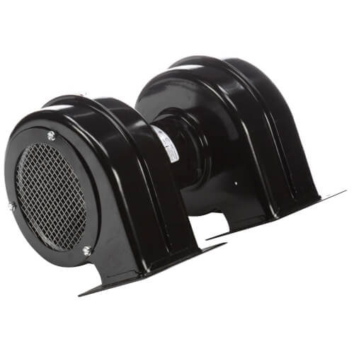 GENTEQ MOTORS Fasco 50756-D230 Centrifugal Blower 230V 1500 RPM 0.65 Amps
