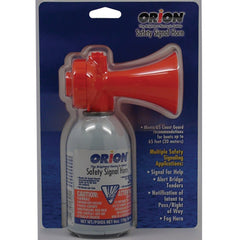 ORION 507 AIR CLEANER REPLACEMENT PARTS