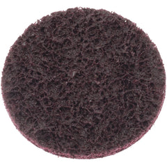 MERIT Merit Abrasives 66623340037 Quick-change Disc 2in Aluminum Oxide