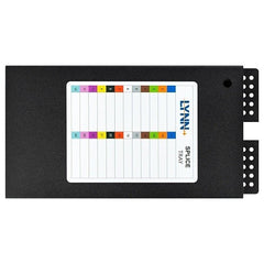 LYNN ELECTRONICS Lynn Electronics ST-M-24-8 Splice Tray 24 Port