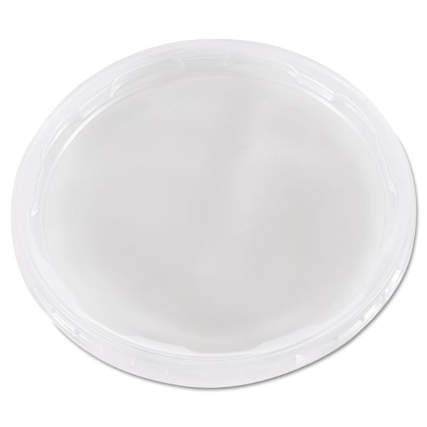 WNA Wna wnaapctrlid Clear Plug Lid Polypropylene 500 Pack
