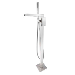 DAKOTA Dakota Plumbing Products DSF-00BTF05GD-DIS Tub Filler Gold