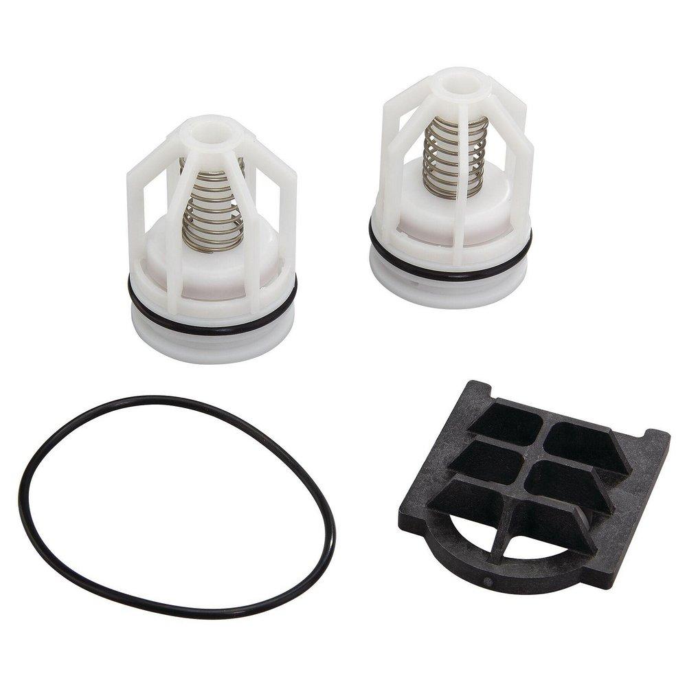 WATTS 0887044 BRONZE FITTINGS