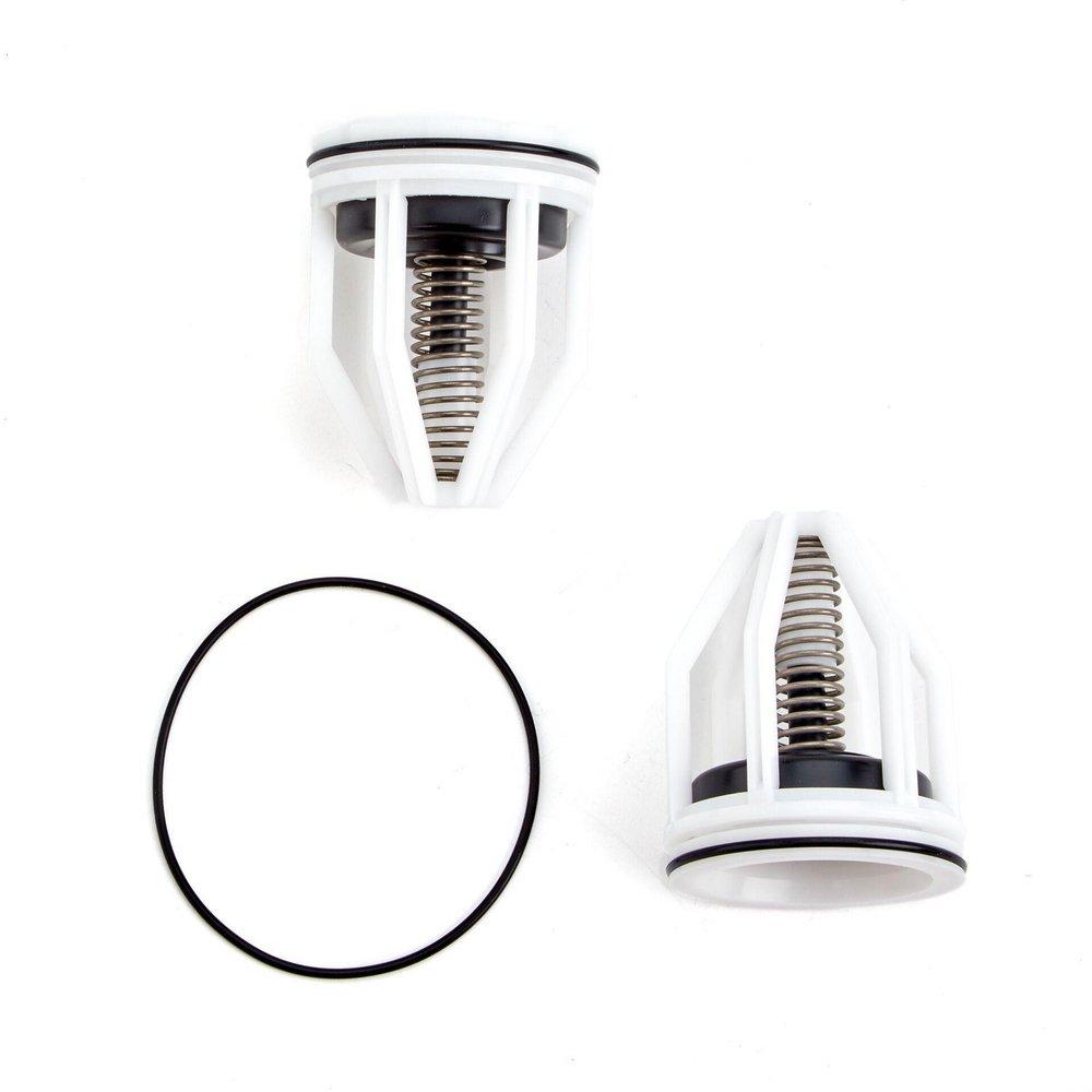 WATTS 0887192 VALVE REPAIR & REBUILD KITS