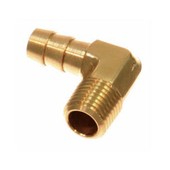 HOLYOKE FITTINGS Holyoke Fittings 50-84 Female Flare Elbow 1/2x1/4