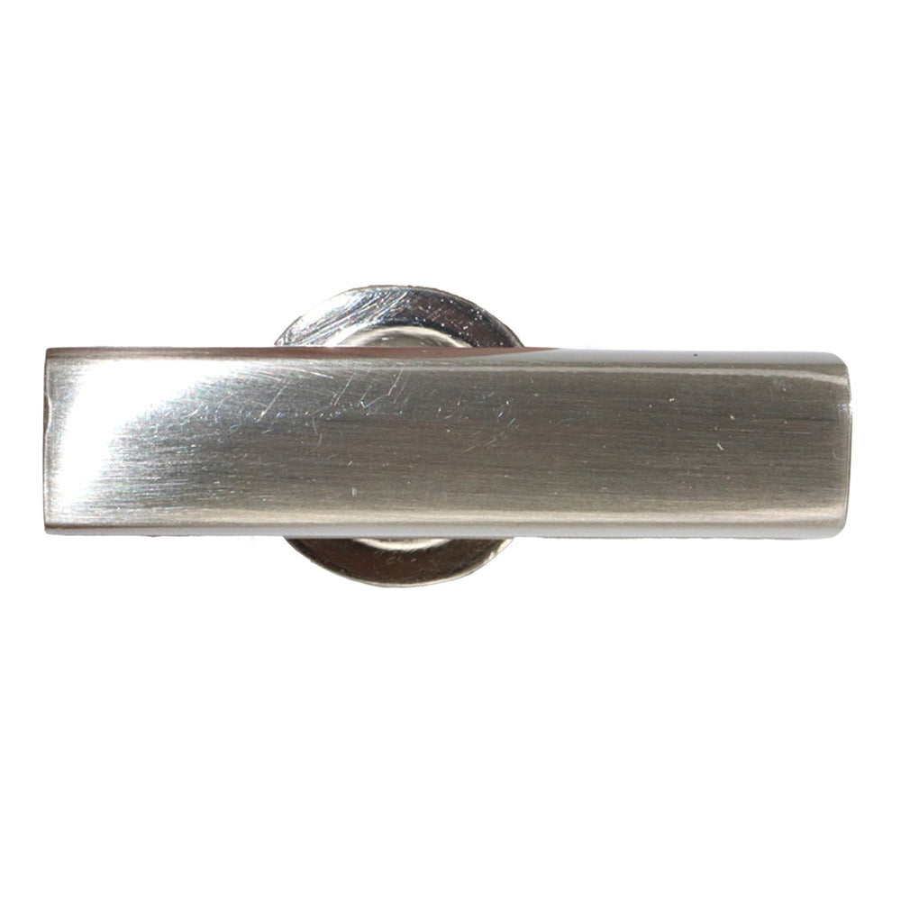 EMTEK Emtek 86727US15 Freestone T Cabinet Knob Satin Nickel