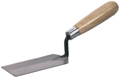 MARSHALLTOWN Marshalltown 97 Margin Trowel 5x2 Inch Tempered Steel