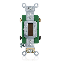 LEVITON 3032-2 RELAYS & SWITCHES
