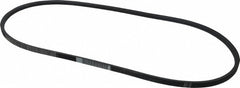 CONTINENTAL Continental Contitech 20041974 V-belt Section a A49 51.2 in